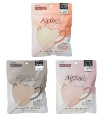 エアフィール立体マスク 10枚入