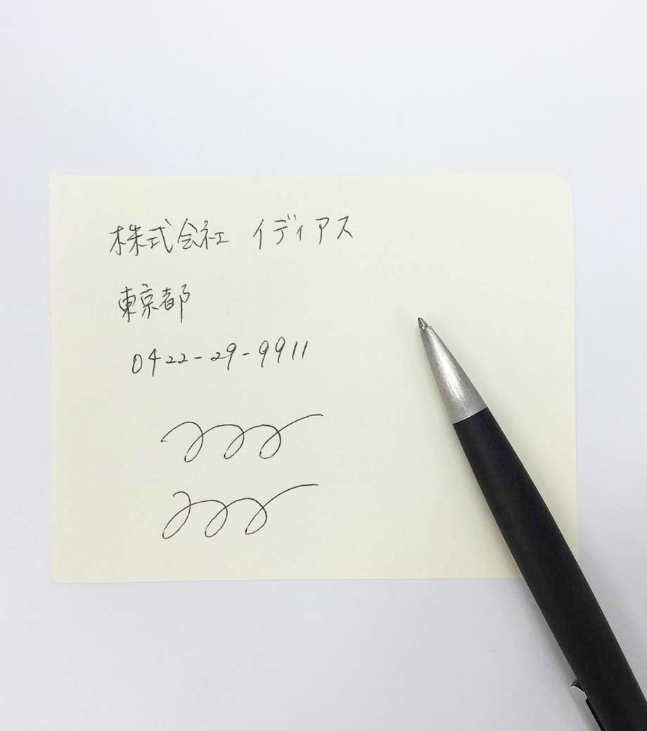 ラミー 2000 ボールペンの画像7枚目
