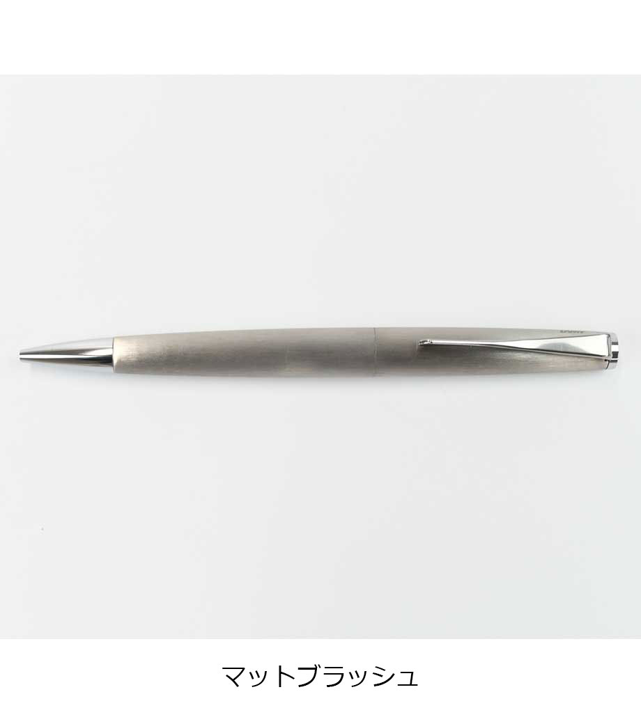 ラミー ステュディオ ボールペンの画像2枚目