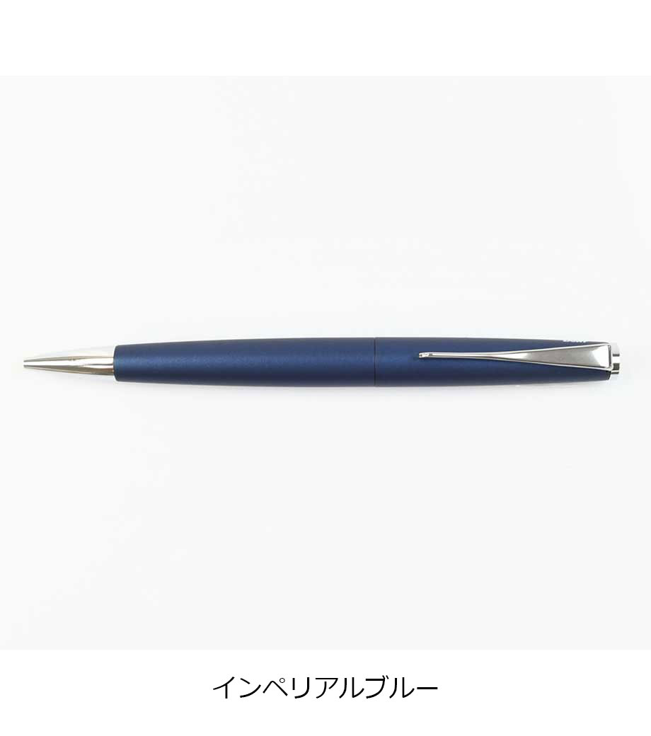 ラミー ステュディオ ボールペンの画像3枚目