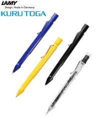 ラミー safari クルトガ インサイド