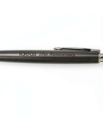 三菱鉛筆 ピュアモルト(オークウッド・プレミアム・エディション) 3機能ペン