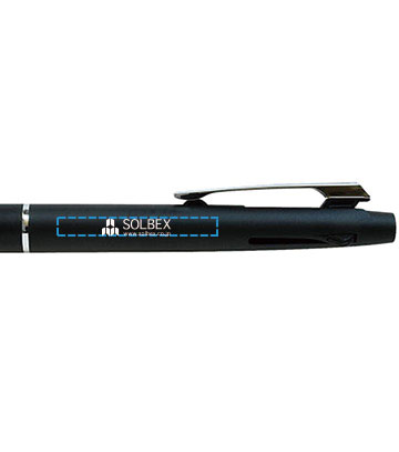 三菱鉛筆　ジェットストリーム 多機能ペン 2&1 0.5mm
