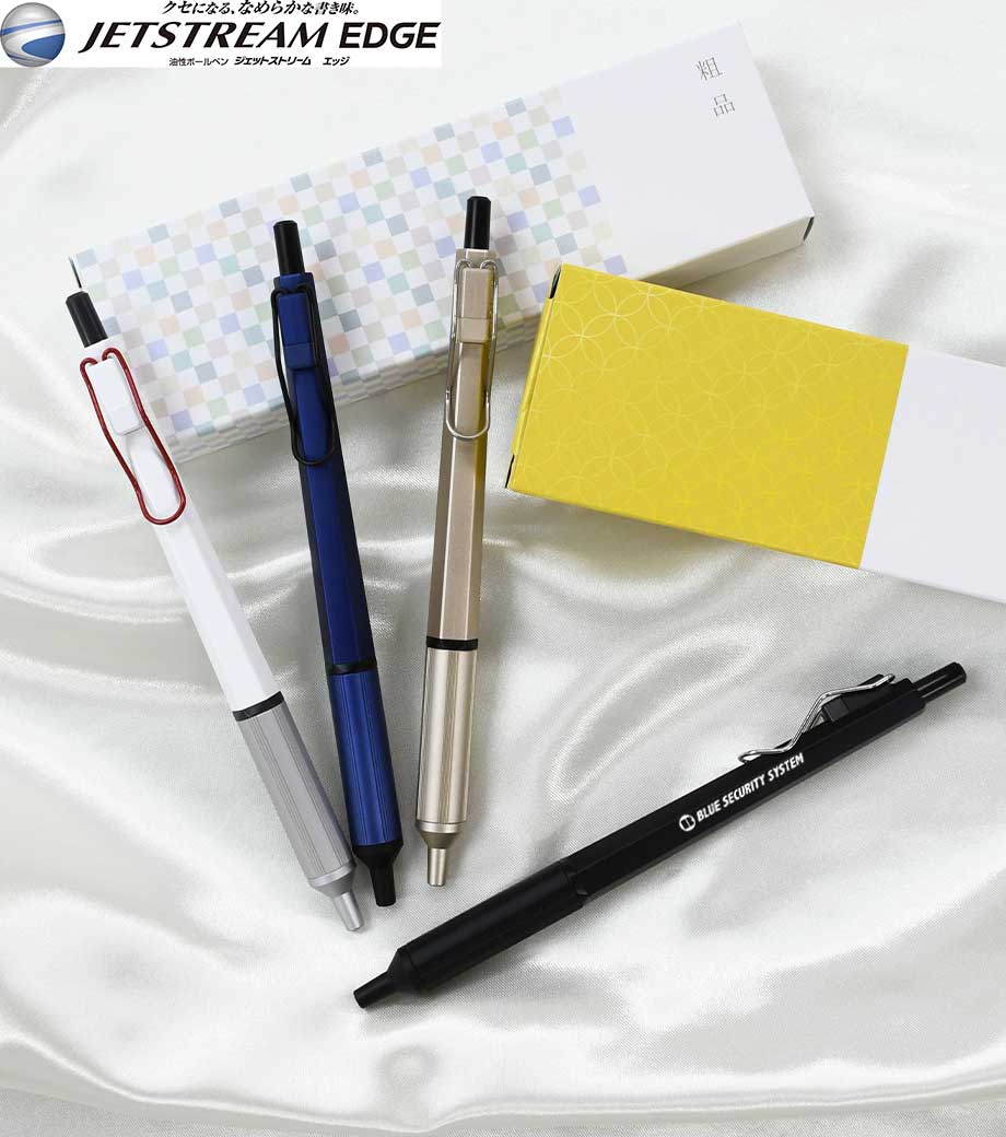 三菱鉛筆 ジェットストリーム エッジ 0.28mmの画像27枚目