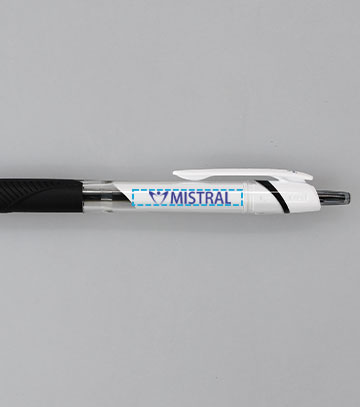 三菱鉛筆　ジェットストリーム　0.5mm