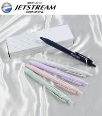 三菱鉛筆　ジェットストリーム　0.38mmの画像
