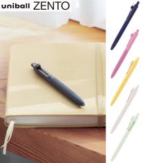 三菱鉛筆 ユニボール ゼント スタンダードモデル 0.5mm