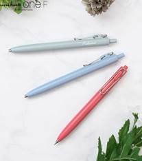 三菱鉛筆 ユニボール ワン F 0.5mm【uni-ball one F】