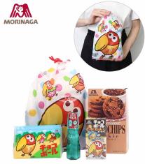 森永 お菓子詰合せ(巾着袋小)