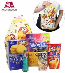 森永 お菓子詰合せ(巾着袋大)