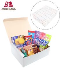 森永 お菓子詰合せ(化粧箱)
