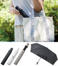【MOTTERU】ITSUMOスリムボトル折りたたみ傘 LIGHT