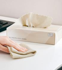 マイクロファイバークロス12枚入り