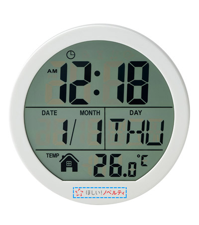 インクジェット印刷フルカラーの説明　表面下部