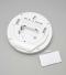 表示が見やすい丸時計のサムネイル画像4枚目