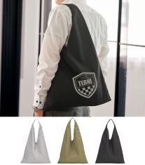 トライアングルトートバッグ