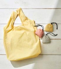 ミニ収納ナイロンバッグ