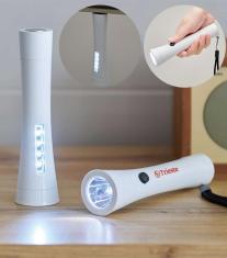 マグネット付き2WAYライト