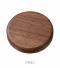 ウッド丸型マグネットのサムネイル画像2枚目