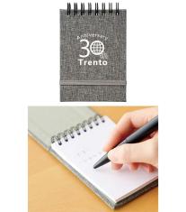 リサイクルPETメモ