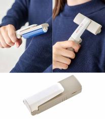 くりかえし洗えるミニクリーナー