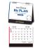 卓上カレンダー Biz PLAN スタンダード【名入れ専用】のサムネイル画像1枚目