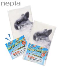 ネピア 鼻セレブ ティシュITSUMO+PLUS(オリジナルラベル封入)