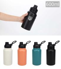 イミディ ステンレスマグボトル 0.6L