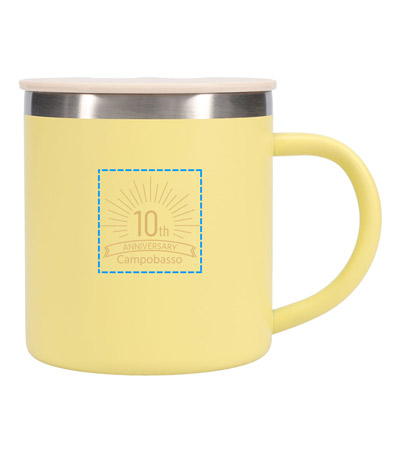 パッド印刷1色の説明　側面