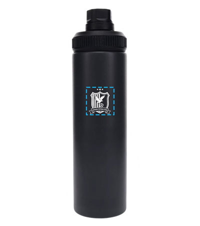 パッド印刷1色の説明　側面