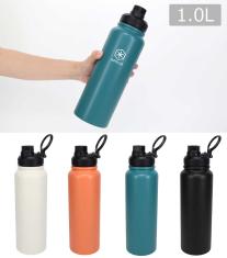 イミディ ステンレスマグボトル 1L