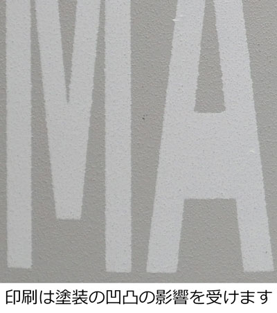 パッド印刷1色の説明　