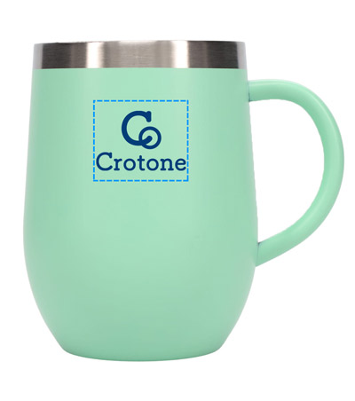 パッド印刷1色の説明　側面