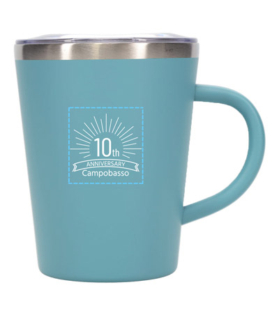 パッド印刷1色の説明　側面