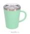 スムー 真空断熱 蓋付きステンレスマグカップ 350mlのサムネイル画像3枚目