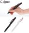ぺんてる Calme(カルム) 3色ボールペン 0.7mm【名入れ専用】のサムネイル画像1枚目