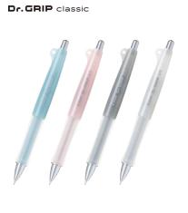 パイロット　ドクターグリップクラシック シャープペンシル(0.5mm)