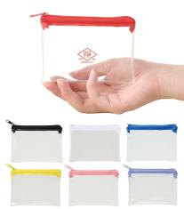 カラモ ミニウォレットポーチ