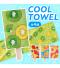 熱中症対策 アイスキャンディみたいなクールタオルのサムネイル画像11枚目