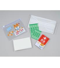 わんわんドクターのファースト救急5点セット
