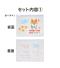 わんわんドクターのファースト救急5点セットのサムネイル画像2枚目