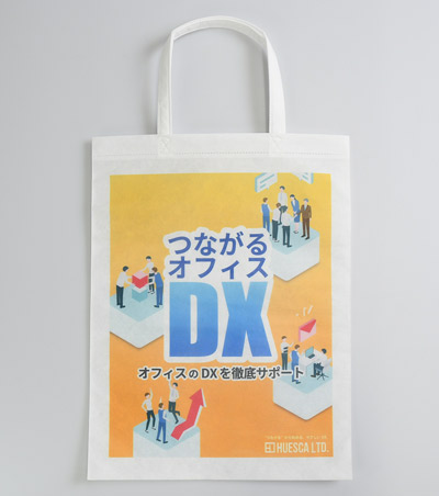 オリジナル作成の説明　表面