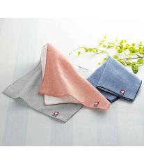 今治ガーゼ&パイルハンカチ