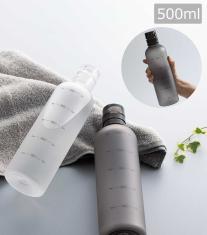 タイムマーカーボトル 500ml