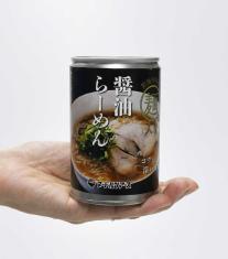 らーめん缶の画像