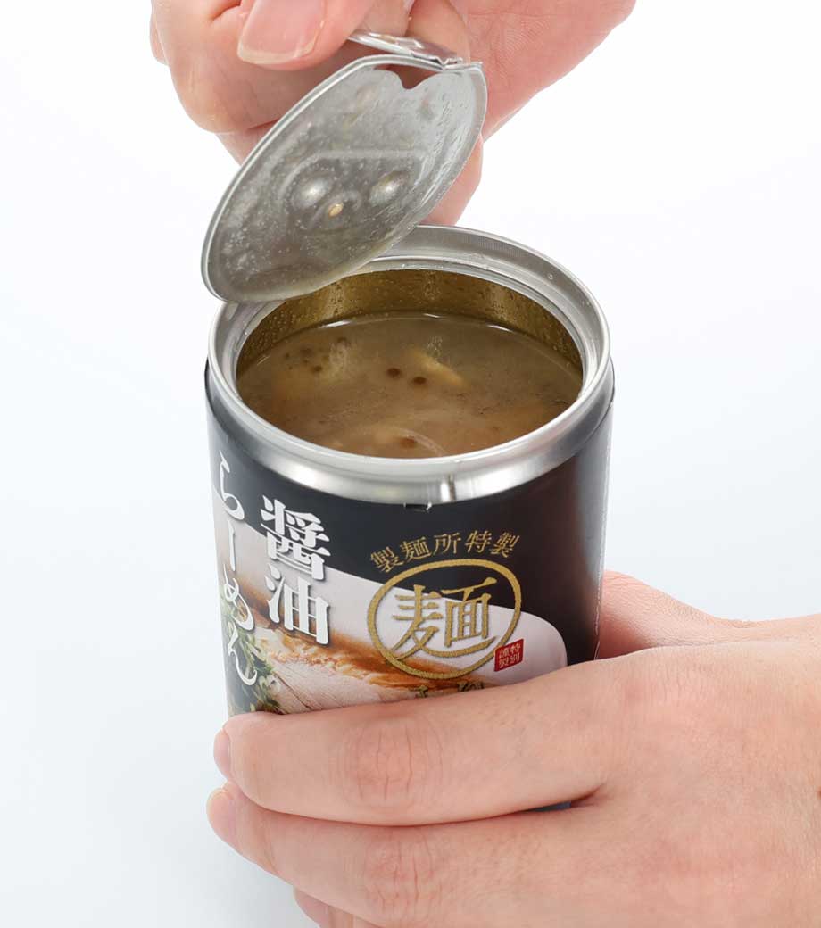 らーめん缶の画像5枚目