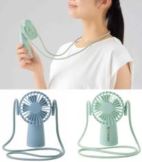 ポエラ／ネック&ハンディファン