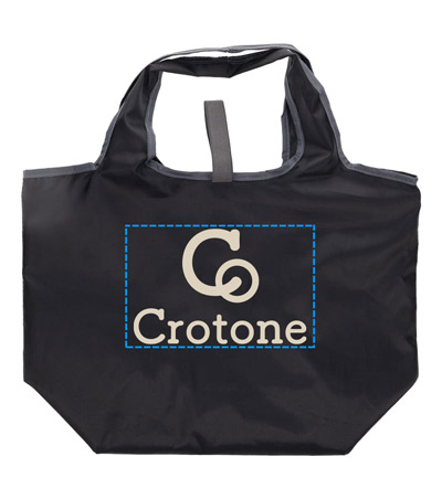 シルク印刷1色の説明　表面