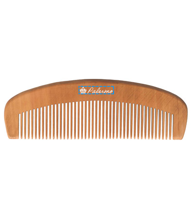 パッド印刷1色の説明　表面