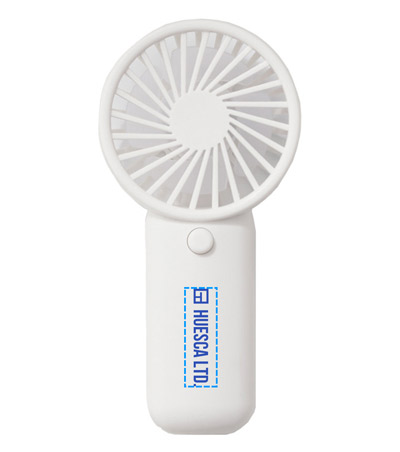 パッド印刷1色の説明　持ち手